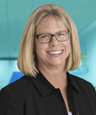 Christine Tjossem | VP Of Biostatistics & Data Management